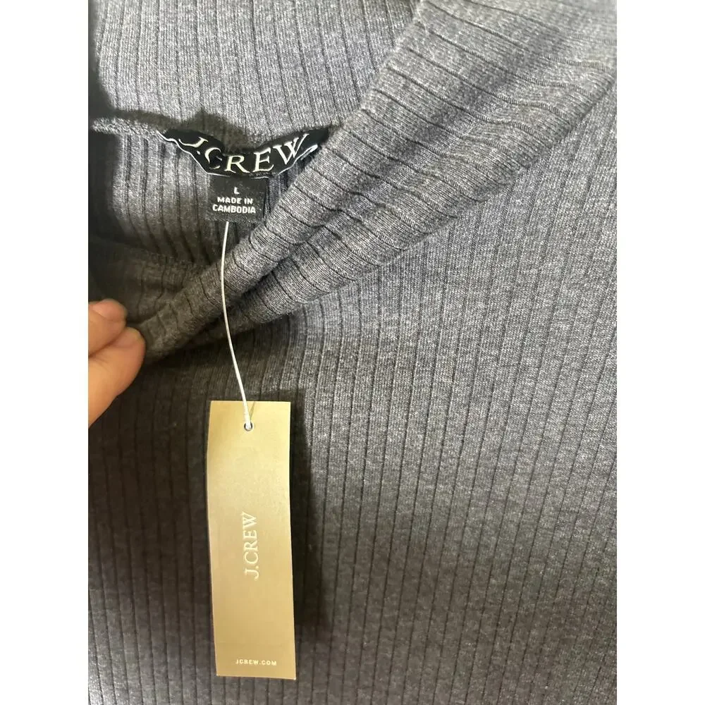 J. Crew shirt good